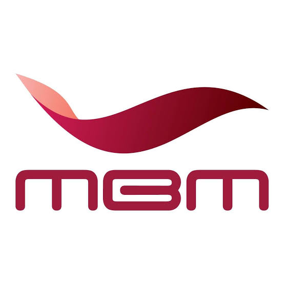 MBM INDIA Logo